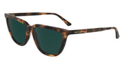 CALVIN KLEIN CK24537S (219) MILKY BROWN HAVANA 55-15-145