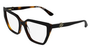KARL LAGERFELD KL6252 (017) BLACK/TORTOISE 55-17-140