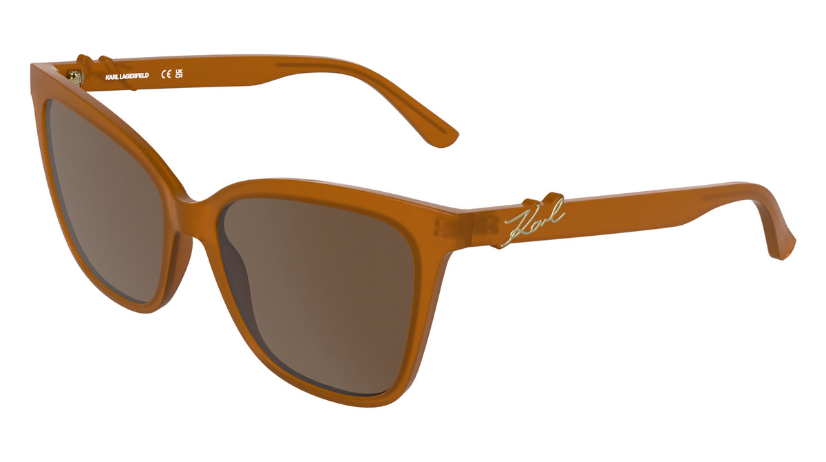 KARL LAGERFELD KL6223S (800) ORANGE 56-17-140