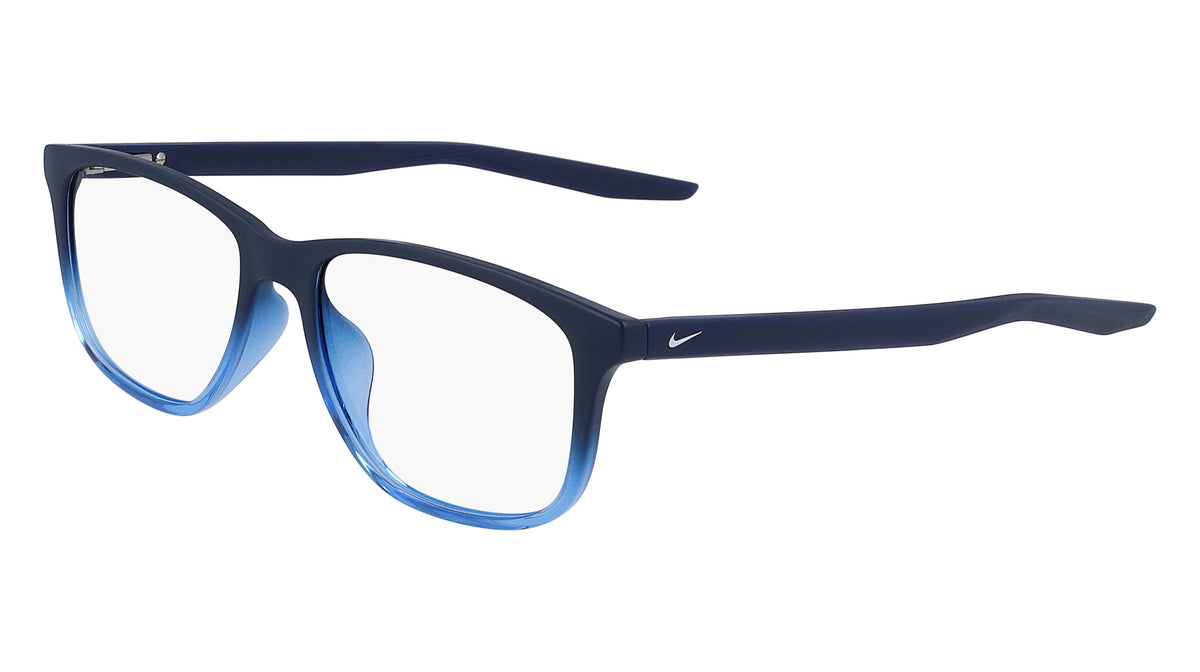 NIKE 40698 (422) MATTE MIDNIGHT NAVY FADE 50-15-135