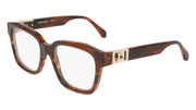 FERRAGAMO SF3040 (240) TORTOISE 52-19-140