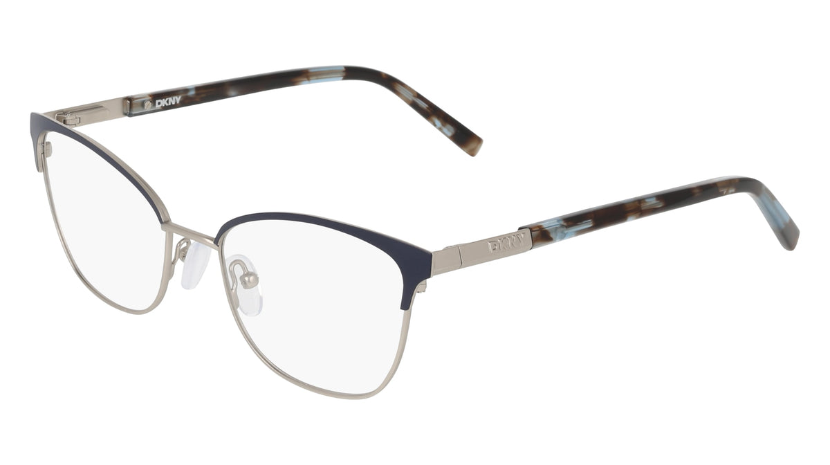 DKNY DK1041 (400) NAVY 51-17-140