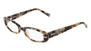 DKNY DK5086 (275) BONE TORTOISE 52-19-140