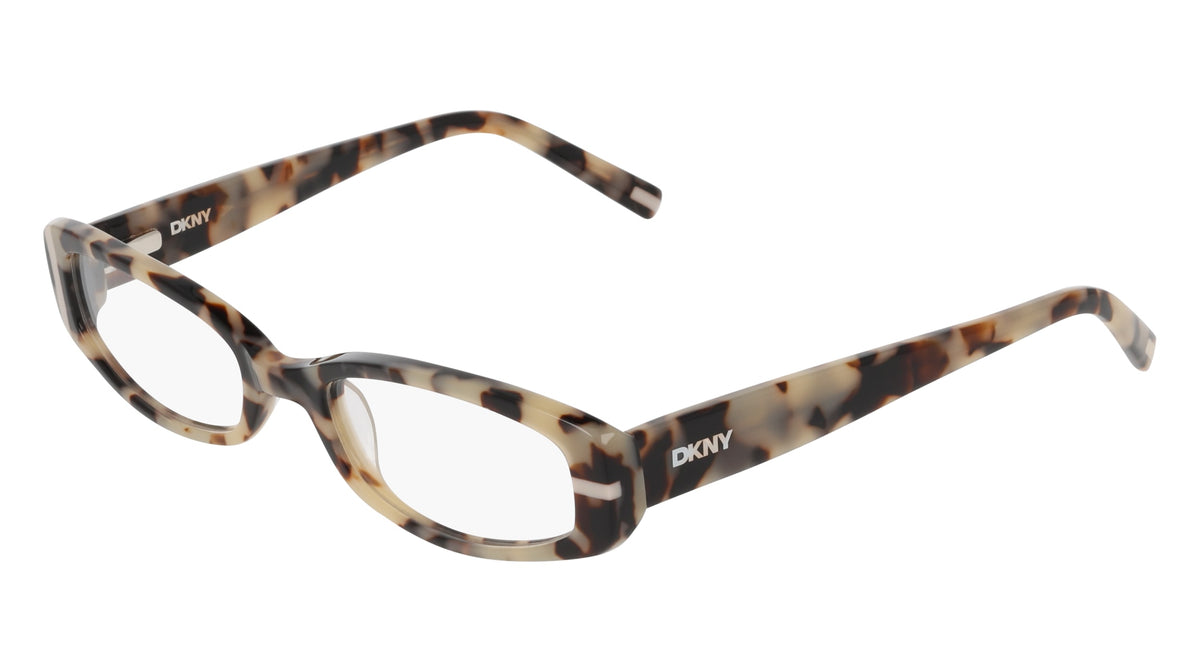DKNY DK5086 (275) BONE TORTOISE 52-19-140