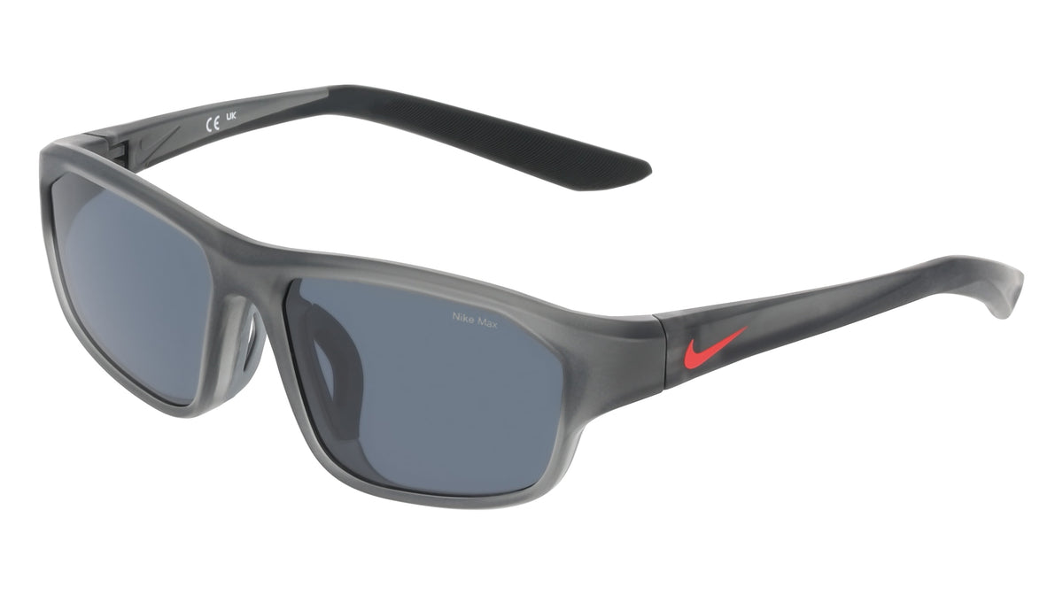 NIKE NKIF1053 (084) MATTE SMOKE GREY/GREY 51-14-130