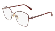 FERRAGAMO SF2242 (602) MATTE BURGUNDY 55-17-140
