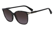 LONGCHAMP 36645 (002) MARBLE BLACK 54-16-140