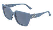 KARL LAGERFELD KL6221S (450) AZURE 53-19-145
