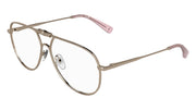 LONGCHAMP LO2187 (770) ROSE GOLD 57-14-140