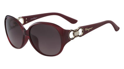 FERRAGAMO SF896SRAN