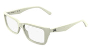 KARL LAGERFELD KL6212 (105) WHITE 55-15-140