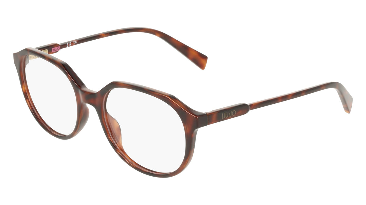 LIU JO LJ3622 (240) TORTOISE 50-17-135