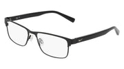 NIKE NK1002C (001) MATTE BLACK 52-16-135