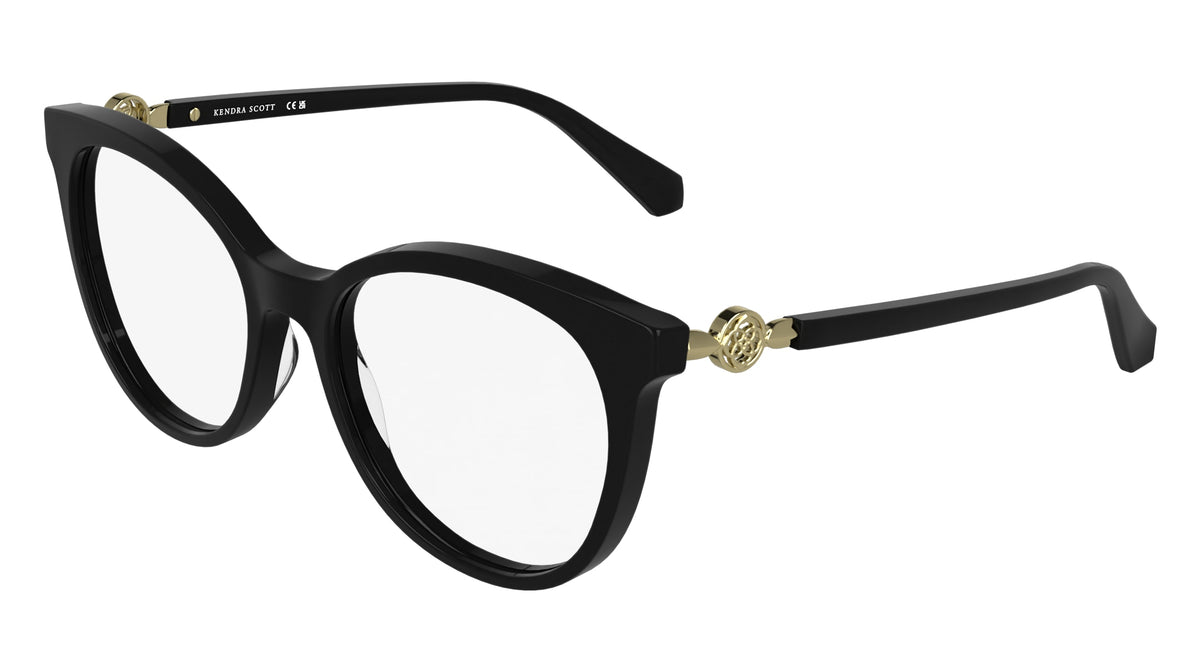 KENDRA SCOTT KE2614 (001) BLACK 54-18-140