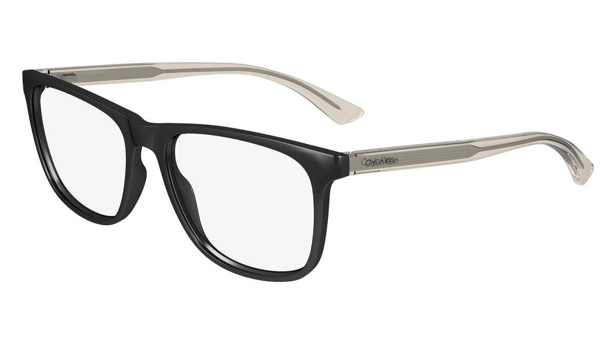 CALVIN KLEIN CK23548 (001) BLACK 55-16-145