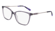NINE WEST NW5220 (014) GREY CRYSTAL 56-17-145