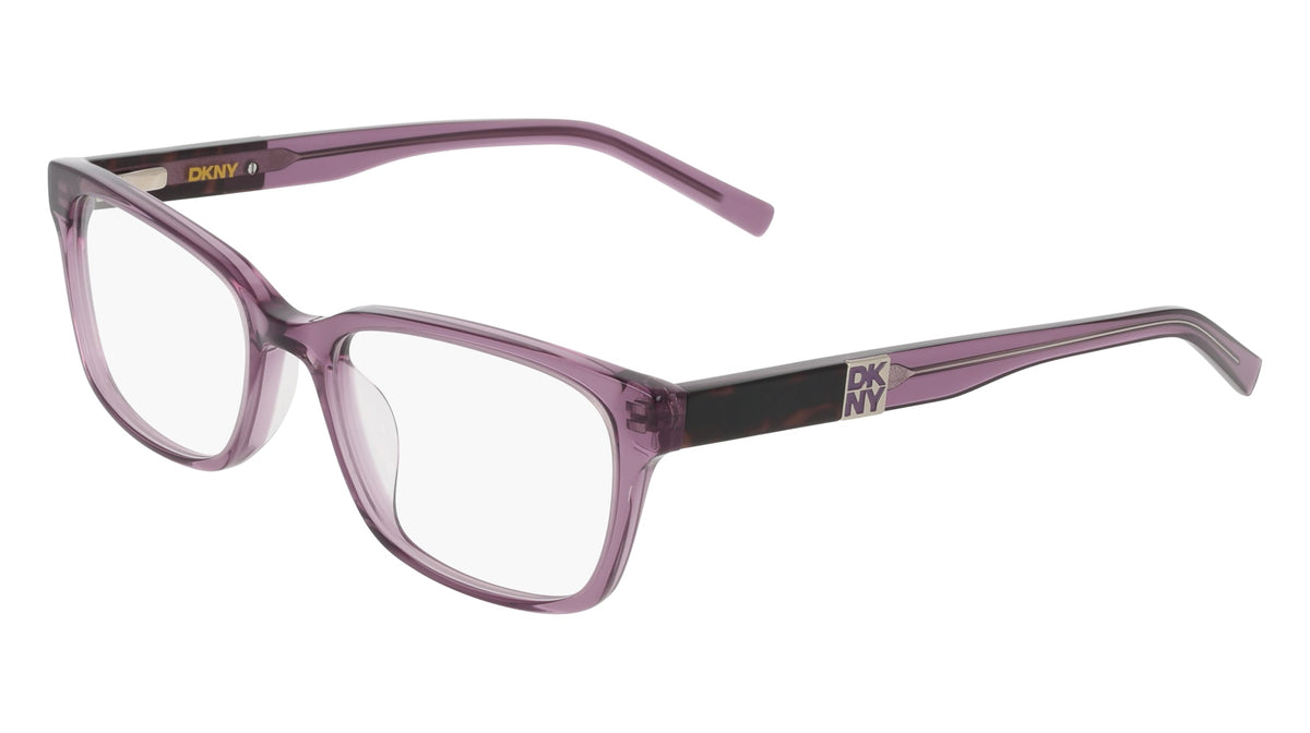 DKNY DK5102 (505) CRYSTAL PLUM 53-18-140