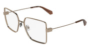 CALVIN KLEIN JEANS CKJ26203 (770) ROSE GOLD 56-16-140