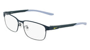 NIKE NK8158LB (412) MATTE ARMORY NAVY / ASHEN SLAT 56-15-145