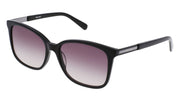 NINE WEST 45982 (001) BLACK 55-16-135