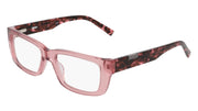 DKNY DK5079 (620) CRYSTAL ROSE 52-17-140
