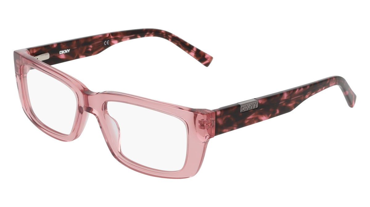 DKNY DK5079 (620) CRYSTAL ROSE 52-17-140