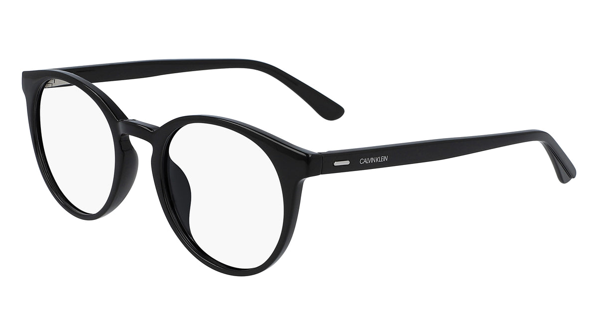 CALVIN KLEIN 45109 (001) BLACK 49-20-145