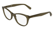 LONGCHAMP LO2812 (319) TRANSPARENT KHAKI 53-17-140