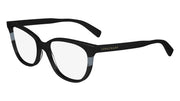 LONGCHAMP LO2739 (001) BLACK 52-16-140