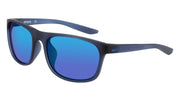 NIKE NKFJ2198 (410) MATTE MIDNIGHT NAVY/GREY/TURQ 59-19-135