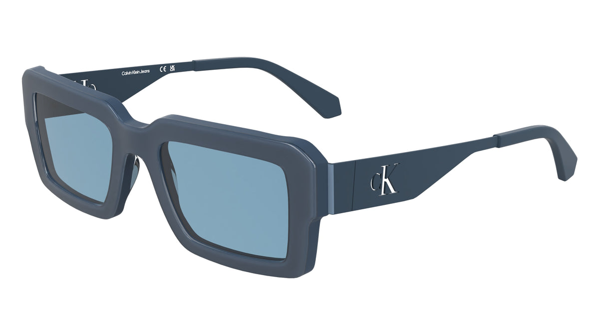 CALVIN KLEIN JEANS CKJ25606S (400) BLUE 52-20-140