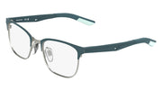 NIKE NK4646 (312) MATTE MINERAL SLATE/SILVER 50-18-135