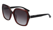 CALVIN KLEIN 45073 (605) CRYSTAL BURGUNDY 57-19-140