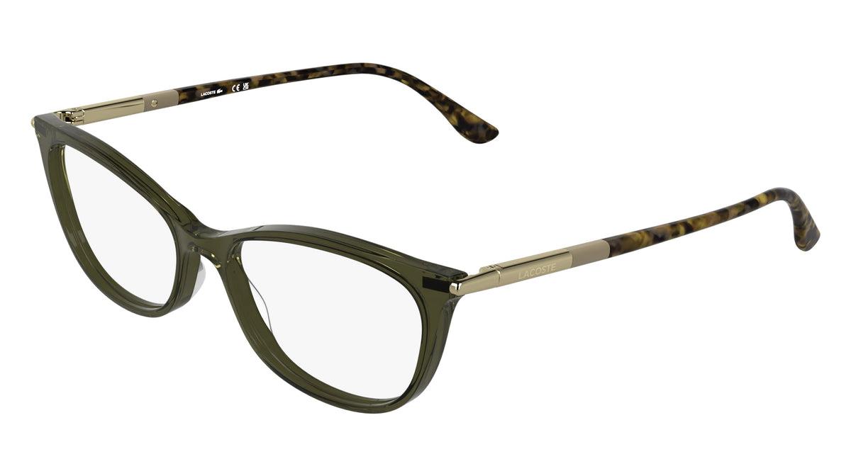 LACOSTE L2999 (275) KHAKI 54-16-140