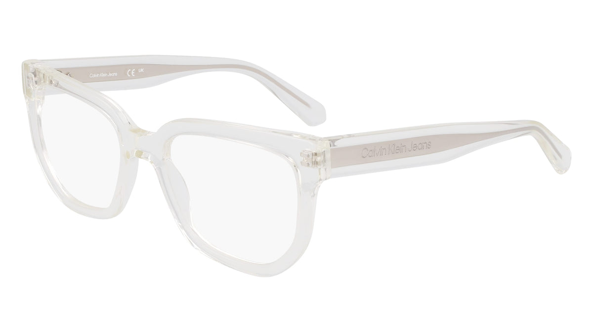 CALVIN KLEIN JEANS CKJ24615 (006) CRYSTAL TO GREY 53-19-140