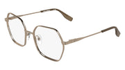 KARL LAGERFELD KL363 (770) ROSE GOLD 54-18-140