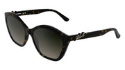 KARL LAGERFELD KL6222S (242) DARK TORTOISE 57-17-140