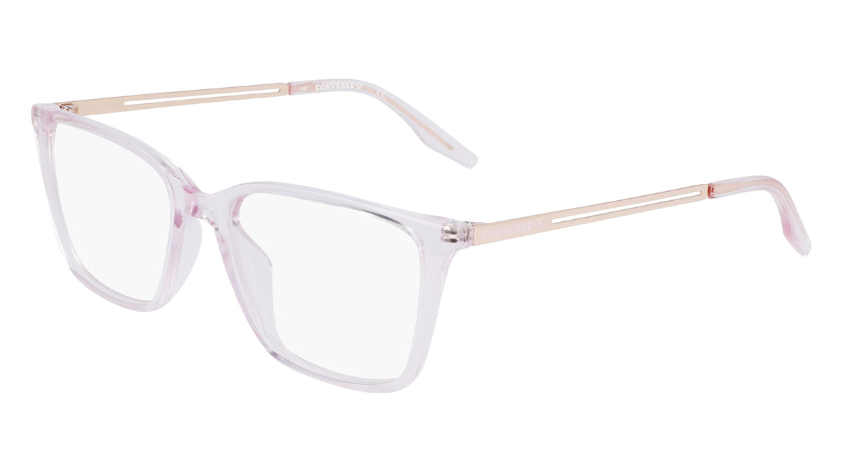 CONVERSE 46940 (681) CRYSTAL PINK FOAM 52-17-140