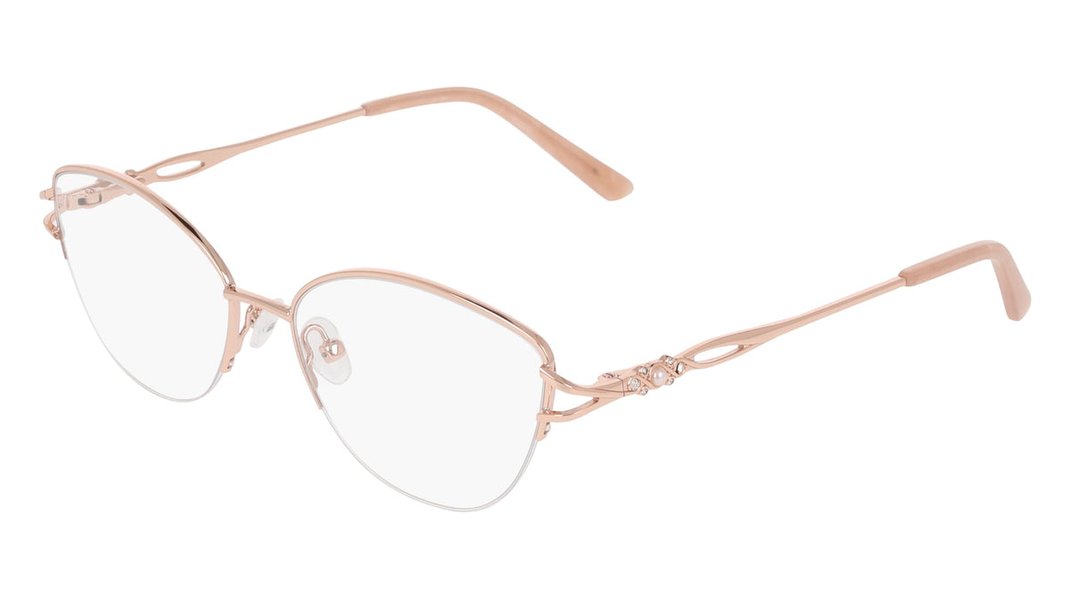 MARCHON TJ213 (770) ROSE GOLD 53-16-140