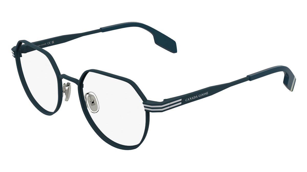 CANADA GOOSE GC25508E (424) MATTE BLUE 51-19-145