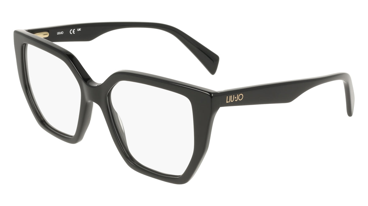 LIU JO LJ2849 (001) BLACK 53-17-140