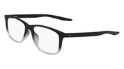 NIKE 40698 (011) MATTE BLACK FADE 50-15-135