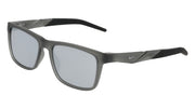 NIKE NKFV2402 (060) MATTE SMOKE GREY / SILVER FLAS 55-17-145
