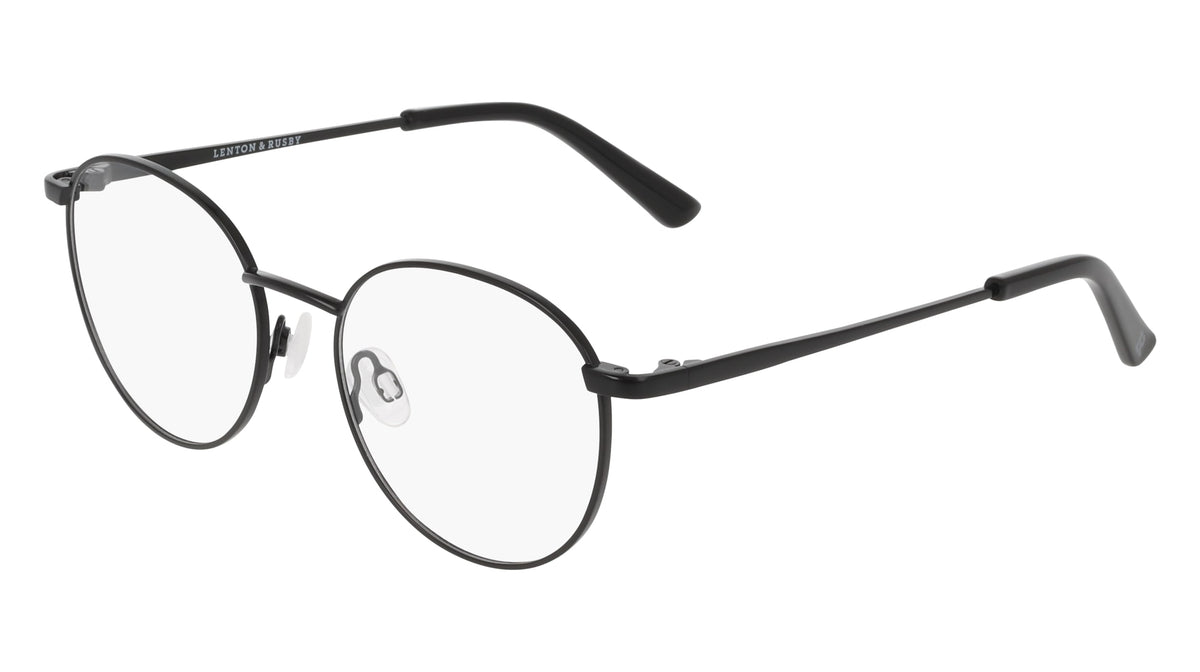 LENTON & RUSBY LRK3504 (001) BLACK 47-16-130
