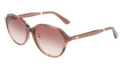 CALVIN KLEIN CK23553SLB (519) MAUVE HORN 55-16-140