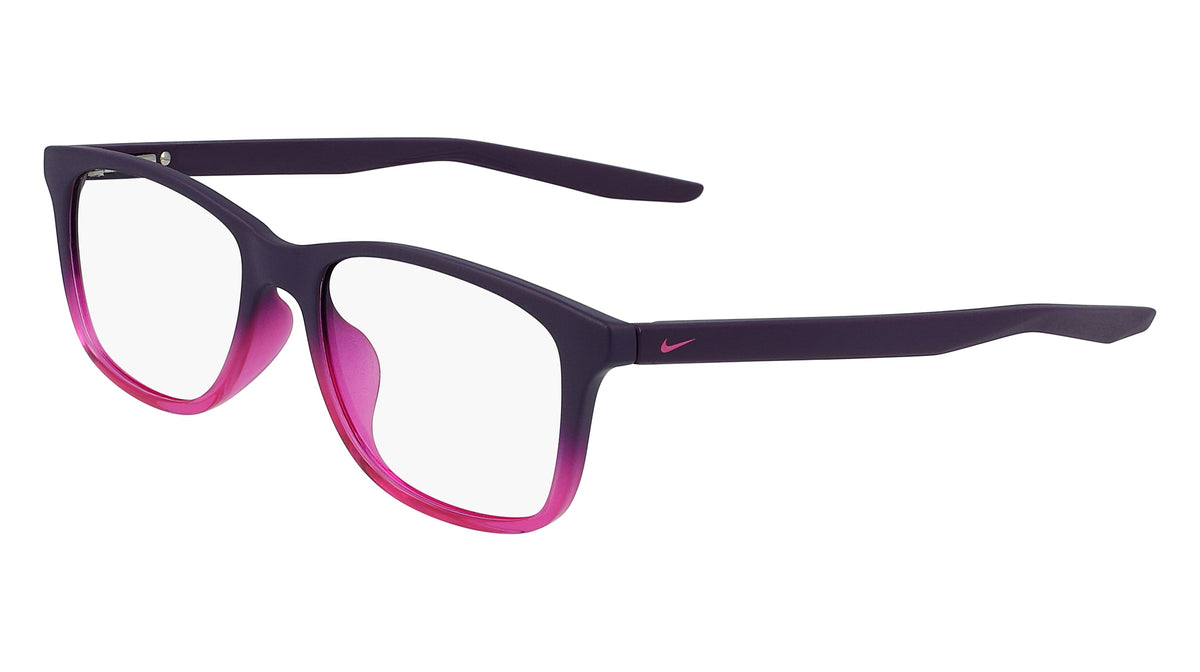 NIKE 40698 (508) MATTE GRAND PURPLE FADE 50-15-135