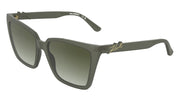 KARL LAGERFELD KL6247S (307) GREY GREEN 56-17-140