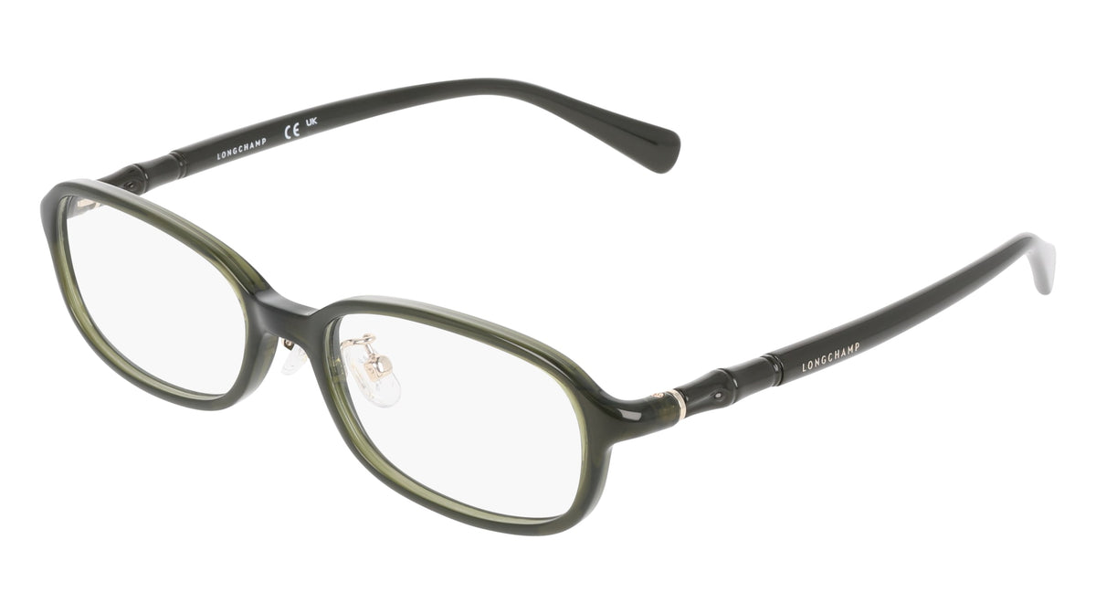 LONGCHAMP LO2806LBJ (319) TRANSPARENT KHAKI 51-16-140