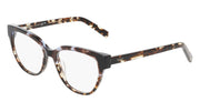DKNY DK5074 (432) SKY/AMBER TORTOISE 51-17-140