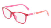 CALVIN KLEIN JEANS CKJ22304 (679) CHERRY 49-15-130